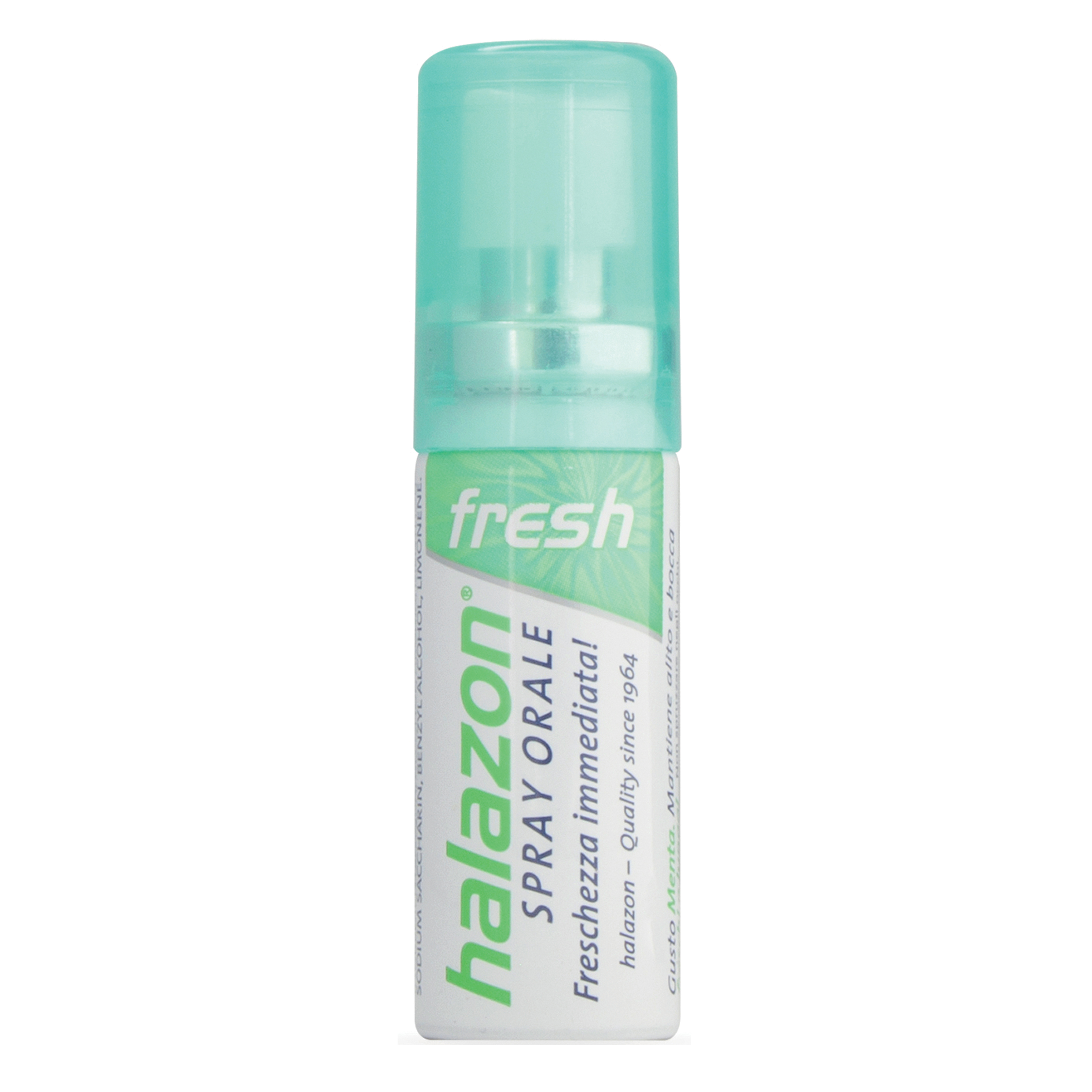 Halazon fresh spray 15 ml — confronto prezzi