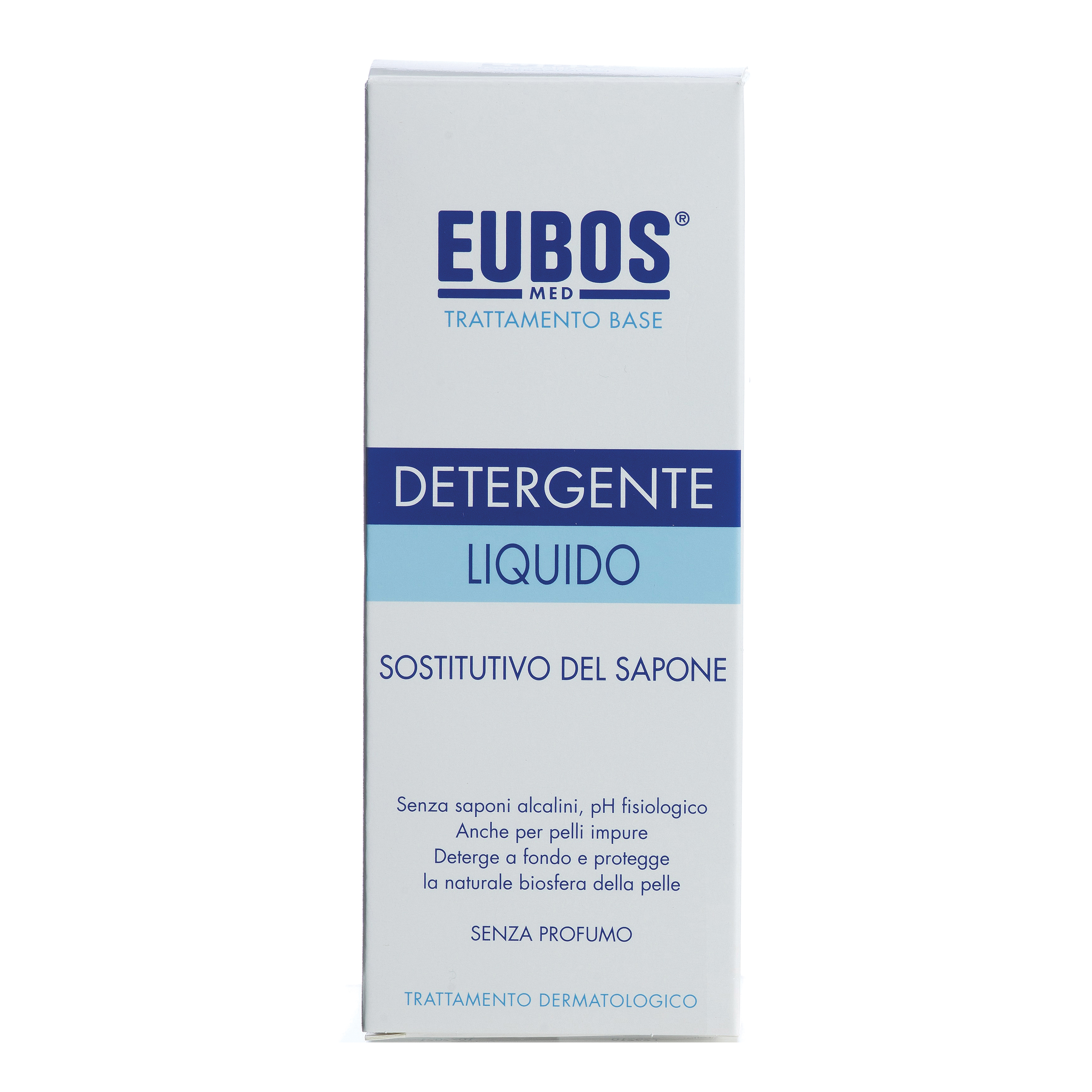 Eubos Base - Detergente Liquido, 200ml — confronto prezzi