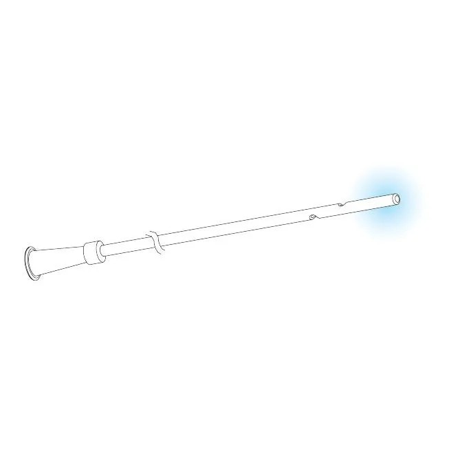 Son aspirazione endotracheale s71 ch10 1 pezzo