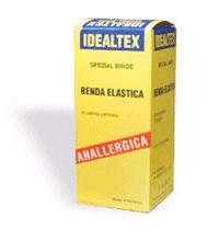 Sunrise Benda Elastica Idealtex Naturale 12x450cm