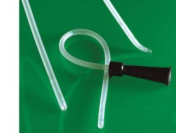 Catetere uretrale nelaton femminile ch14 lunghezza 40cm. prodotto in pvc medicale con punta distale arrotondata per l'introduzione atraumatica — confronto prezzi