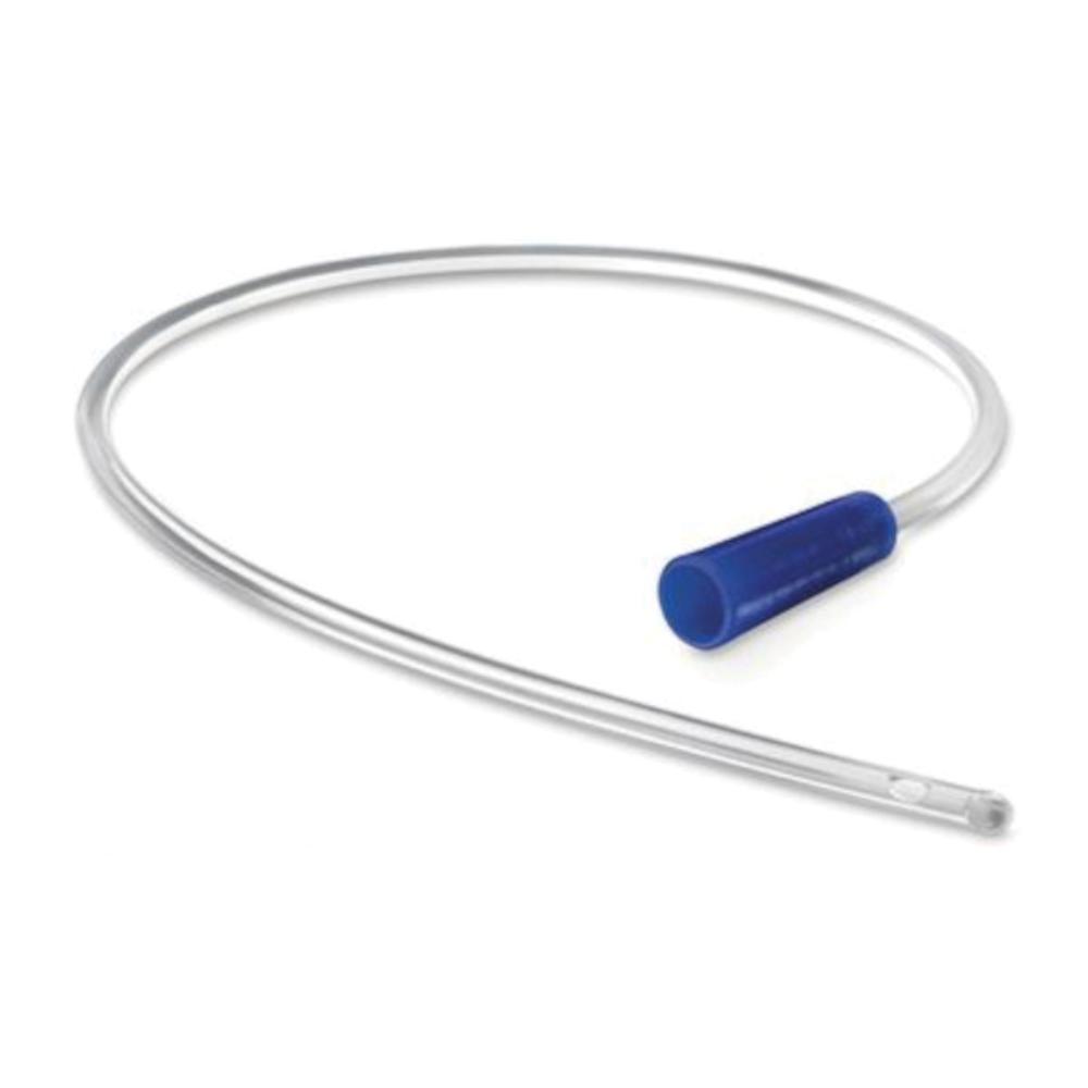 Catetere uretrale nelaton maschile ch14 lunghezza 40cm. prodotto in pvc medicale con punta distale arrotondata per l'introduzione atraumatica — confronto prezzi
