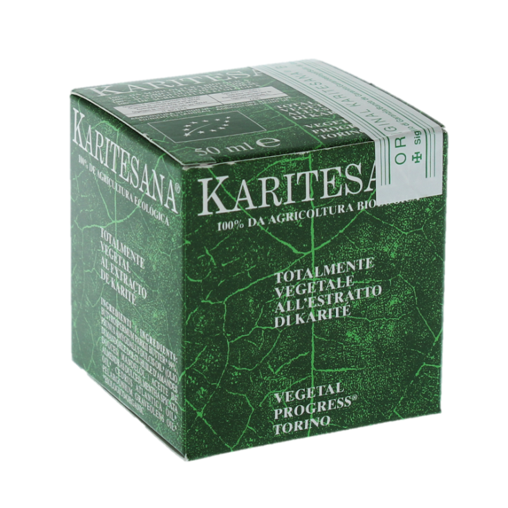 Karitesana 50ml — confronto prezzi