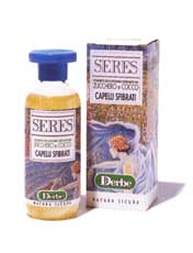 Seres Shampoo Rigenerante Per Capelli Sfibrati 200ml
