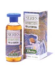 Seres Shampoo Antiforfora Zucchero E Cocco 200ml