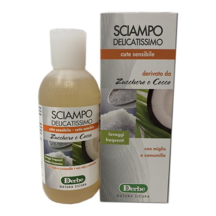 SERES SH CAP UNTI 200ML — confronto prezzi