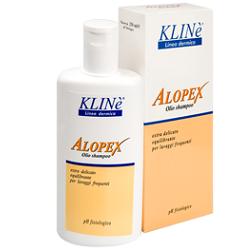 Alopex Oliosh 150ml — confronto prezzi