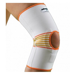 Ginocchiera rotulea gibaud ortho colore beige misura 1 — confronto prezzi