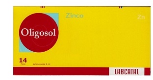IM.ZINCO LABCATAL 14FL 2ML