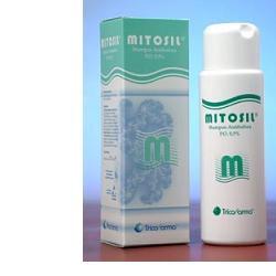 Mitosil Shampoo Antiforfora 150 ml — confronto prezzi
