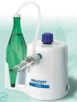Safety Prontex Inalfast Inalatore Acque Termali — confronto prezzi