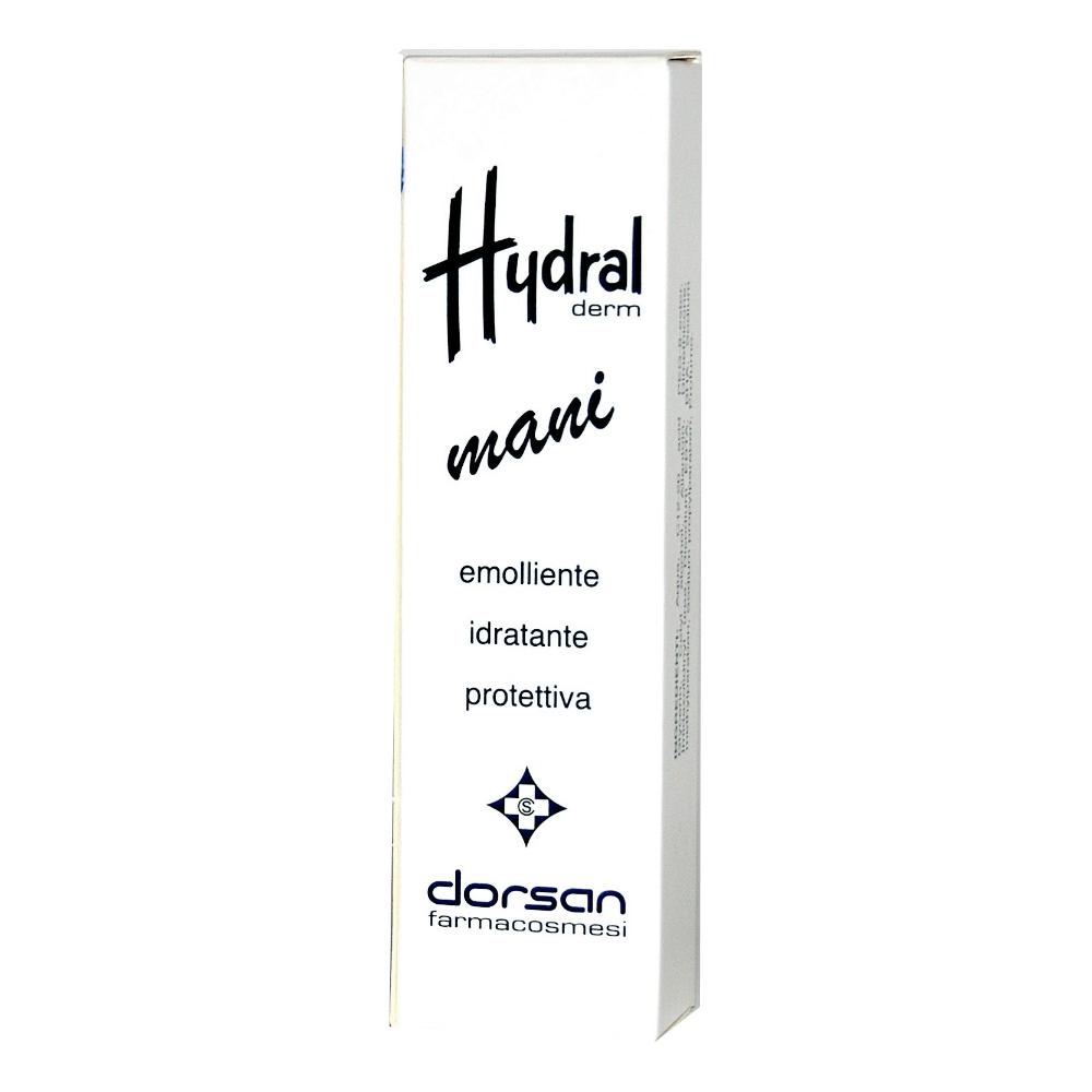 Hydral crema mani 50ml