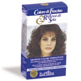 Euphidra Tinta Per Capelli 57 Colore Biondo Dorato 120ml