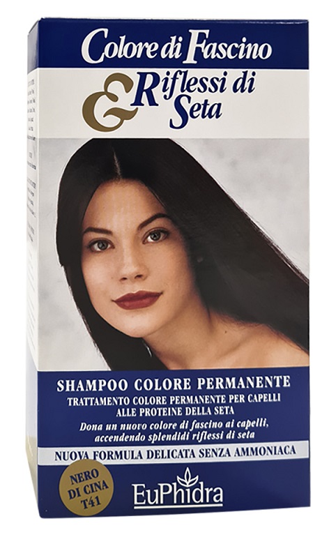 EUPHIDRA TINT 62 MOGANO SCURO — confronto prezzi
