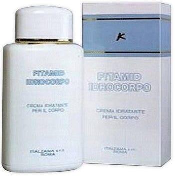 Fitamid Idroorpo Crema Idratante Per il Corpo 200 ml — confronto prezzi