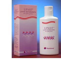 Lipasit Latte Detergente Pelle Grassa Viso 150 ml — confronto prezzi