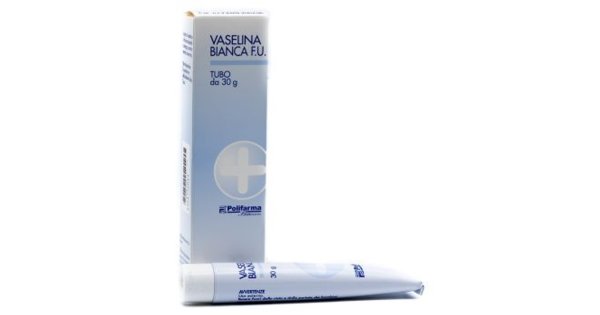 VASELINA BI 30G