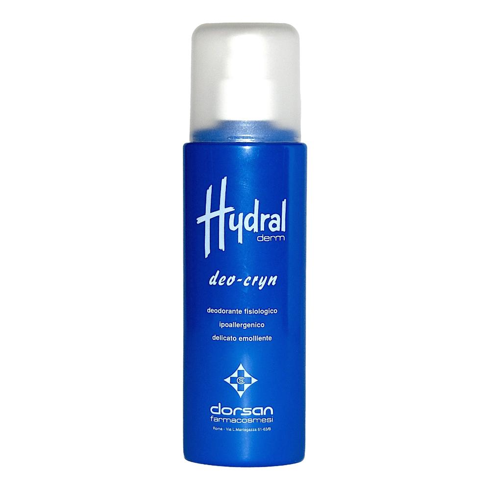 Dorsan Hydral Deodorante Lunga Durata Spray 100ml — confronto prezzi