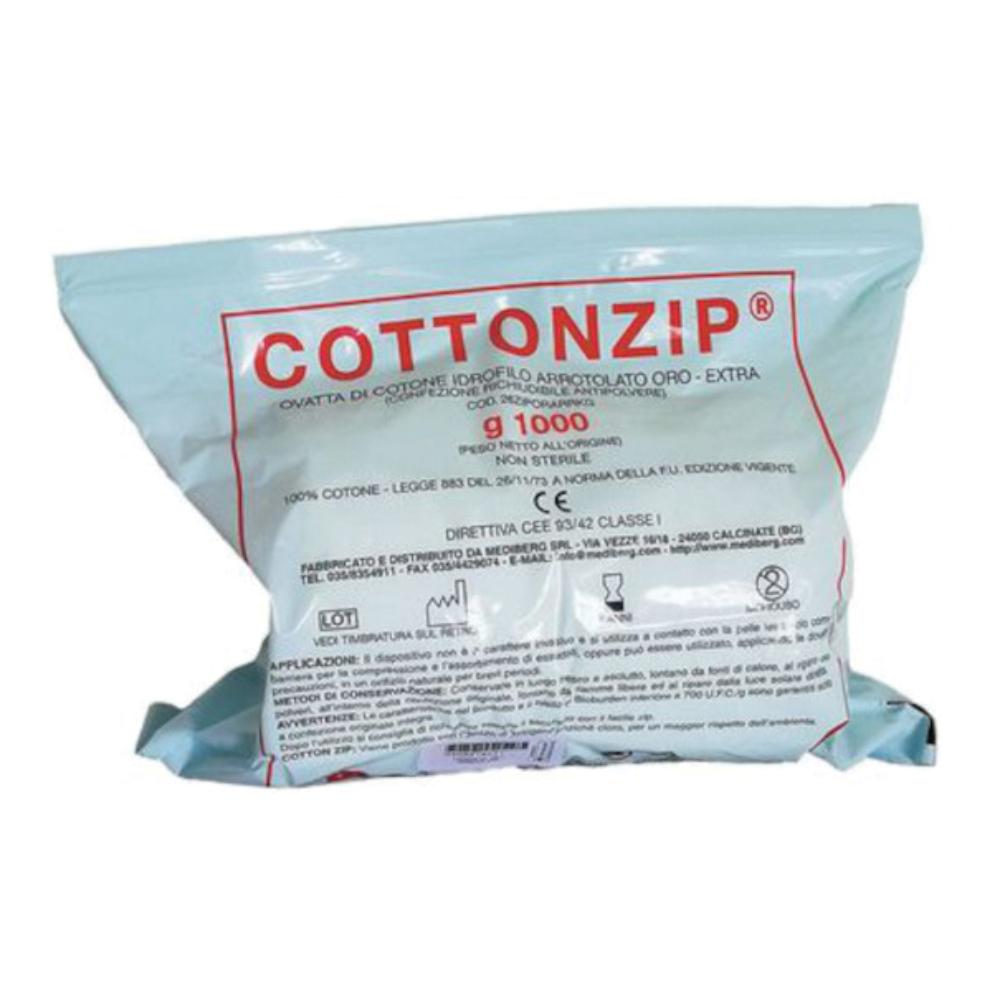 Cotone idrofilo medical f2 1kg — confronto prezzi