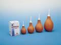 Pera gomma con cannula tipo 3 115 ml