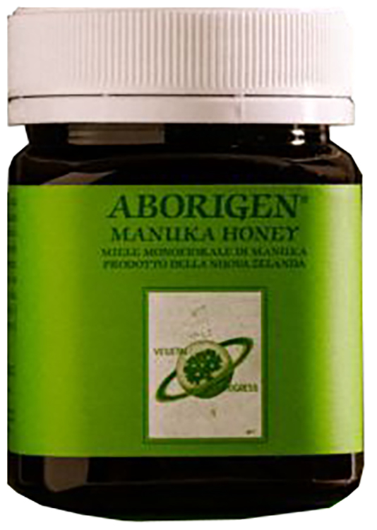 Aborigen Manuka Honey Miele Monofiorale 250 Grammi