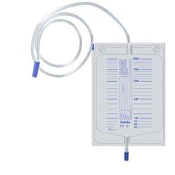 Sacca Ur.130cm 1 Pezzo C/s Safety — confronto prezzi