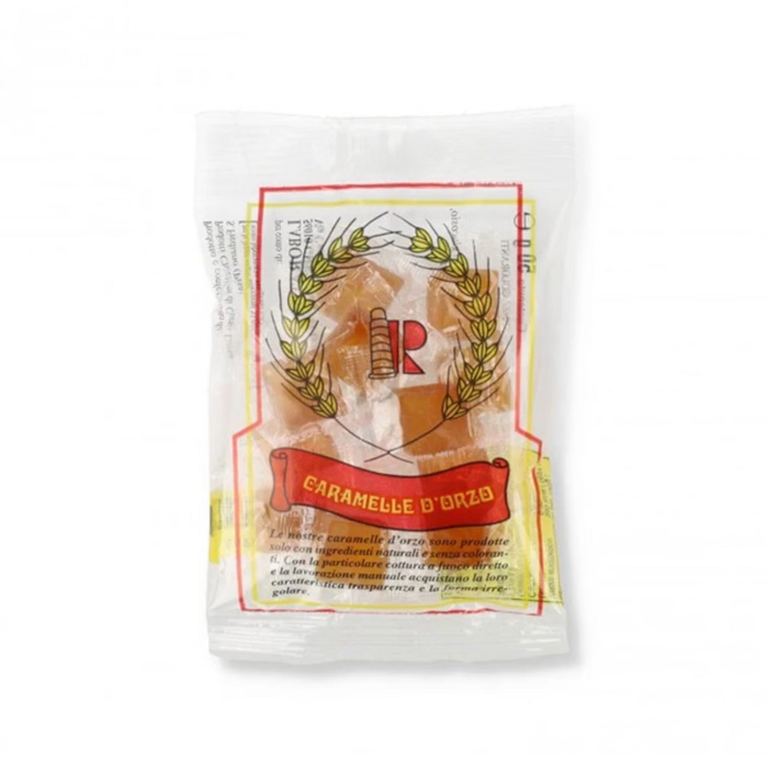 Rodex Bustine D'Orzo 50 g — confronto prezzi