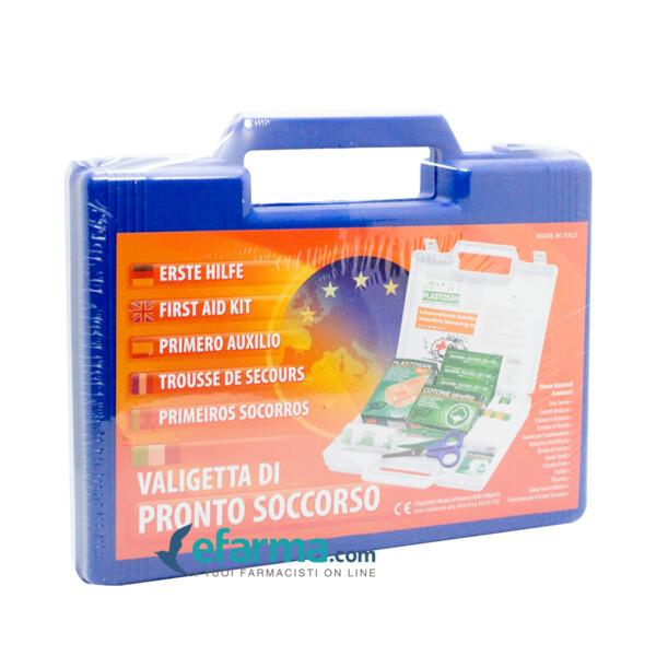 Borsetta Pronto Soccorso Completa Auto — confronto prezzi
