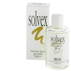 SELLA Solvex 50 ml Soluzione — confronto prezzi