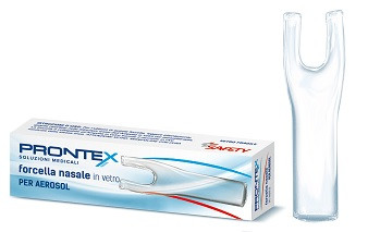PRONTEX FORCELLA NASALE VT AD — confronto prezzi