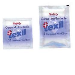 Garze texil ster 10x10x 25 saf — confronto prezzi
