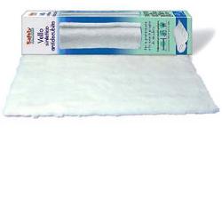 Vello antidecubito in materiale sintetico comfort misura 70x50...