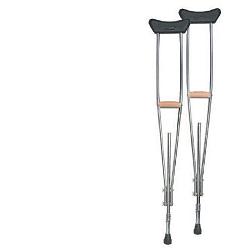 Grucce Ascellari 2pezzi Safety