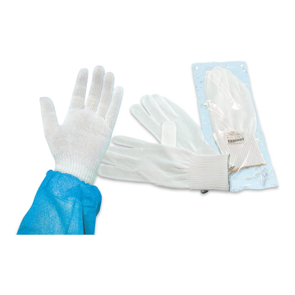 Safety Guanto In Filo Di Cotone Misura 7 1 Paio — confronto prezzi