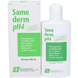 Same Derm pH 4 Detergente 150 ml — confronto prezzi