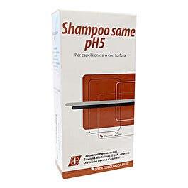 Same shampoo ph5 125ml — confronto prezzi