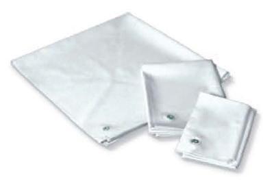 Safety Lenzuolo In Gomma Bianca 90x120 cm — confronto prezzi