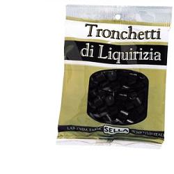 Tronchetti liquirizia sella busta
