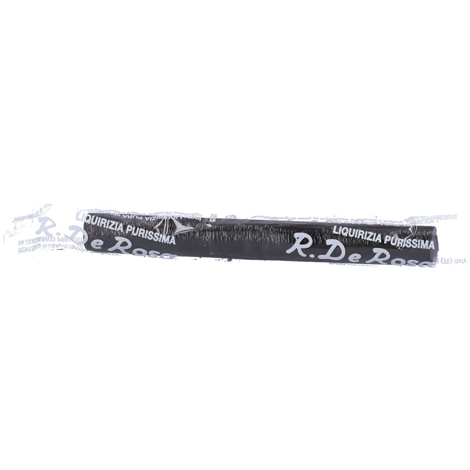 Liquirizia bastoncini 8g