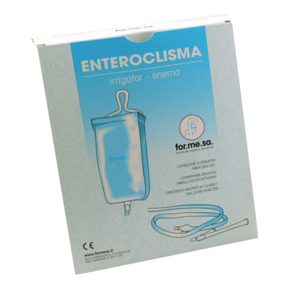 Enteroclisma Da Viaggio — confronto prezzi