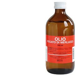 Olio Fegato Di Merluzzo 500ml — confronto prezzi
