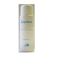 Liquiacid Detergente Fisiologico Pelli Delicate 500ml