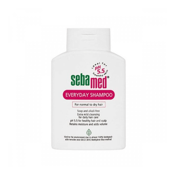 Sebamed Everyday Shampoo Capelli Normali o Secchi 200 ml
