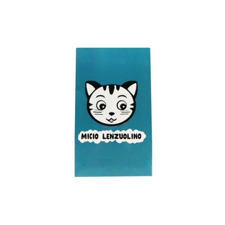 Micio lenz.gomma bianco 90x100 — confronto prezzi