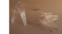 Farmacare Speculum Vaginale Sterile Misura Media Superfice Satinata Antiriflesso