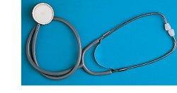 Farmacare Fonendoscopio Leggero Piatto Con Membrana — confronto prezzi