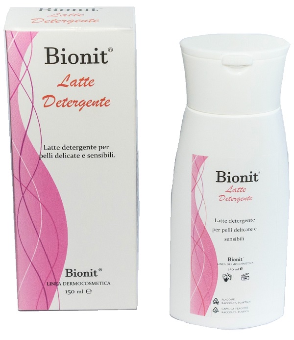 Bionit latte deterg.200ml