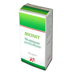 BIONIT-LIP SH DOLCE C-G 200ML