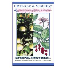 URTISTA e VISCHIZ 80TAV — confronto prezzi
