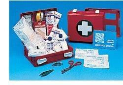 Farmacare Cassetta Pronto Soccorso Modello Family — confronto prezzi